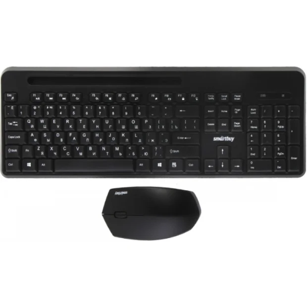 Комплект клавиатура + мышь SmartBuy (SBC-639391AG-K) 